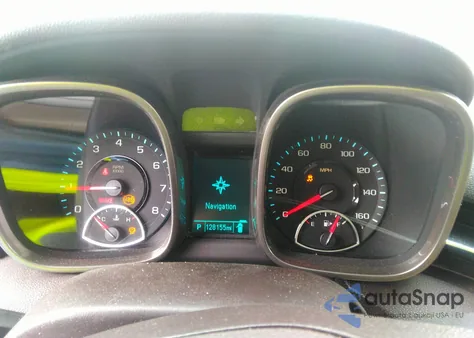 2013 Chevrolet Malibu 1Lt from USA, damaged, VIN 1G11C5SA7DF126186